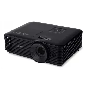 ACER Projektor X1127i, DLP 3D, SVGA, 4000Lm, 20000/1, HDMI, Wifi, 2.7kg, EUROPower EMEA