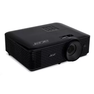 ACER Projektor X1127i, DLP 3D, SVGA, 4000Lm, 20000/1, HDMI, Wifi, 2.7kg, EUROPower EMEA