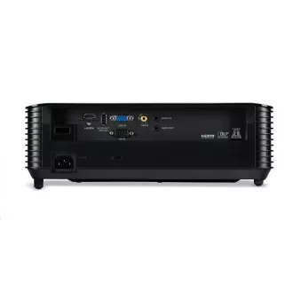 ACER Projektor X1127i, DLP 3D, SVGA, 4000Lm, 20000/1, HDMI, Wifi, 2.7kg, EUROPower EMEA