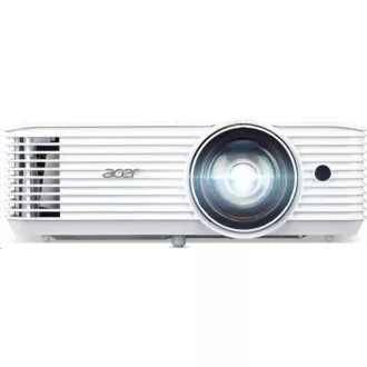 ACER Projektor H6518STi, DLP 3D, 1080p, 3500Lm, 10000/1, HDMI, short throw 0.5, WiFi, Bag, 2.9Kg, EURO Power EMEA ACER Projektor H6518STi, DLP 3D, 1080p, 3500Lm, 10000/1, HDMI, short throw 0.5, WiFi, Bag, 2.9Kg, EURO Power EMEA
