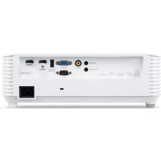 ACER Projektor H6518STi, DLP 3D, 1080p, 3500Lm, 10000/1, HDMI, short throw 0.5, WiFi, Bag, 2.9Kg, EURO Power EMEA ACER Projektor H6518STi, DLP 3D, 1080p, 3500Lm, 10000/1, HDMI, short throw 0.5, WiFi, Bag, 2.9Kg, EURO Power EMEA