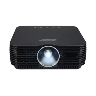 ACER Projektor B250i LED, 1080p, 1200Lm, 20000/1, HDMI, 1.5Kg, Bag, EU/UK Power EMEA
