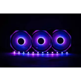 1stCOOL LED pásek AURA RAINBOW, ARGB strip, 30 cm