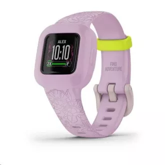 Garmin vívofit junior3 Pink, EU - Rozbalené