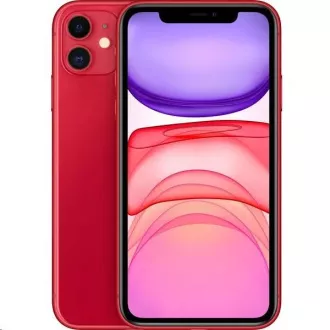 APPLE iPhone 11 128GB Red APPLE iPhone 11 128GB Red