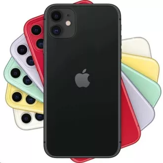 APPLE iPhone 11 128GB Red APPLE iPhone 11 128GB Red