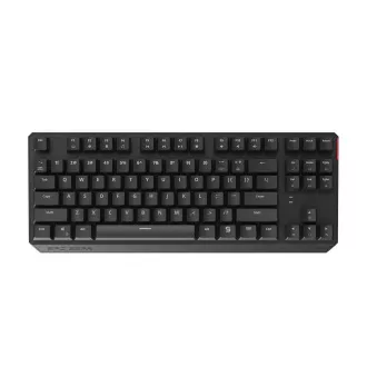 SPC Gear klávesnice GK630K Tournament / mechanická / Kailh Blue / RGB podsvícení / kompaktní / US layout / USB SPC Gear klávesnice GK630K Tournament / mechanická / Kailh Blue / RGB podsvícení / kompaktní / US layout / USB