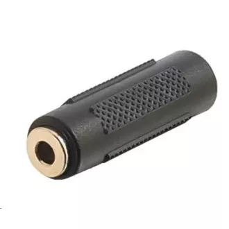 PREMIUMCORD Spojka 3, 5mm Jack-3, 5mm Jack F/F
