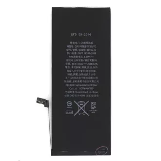 Baterie pro iPhone 6 Plus - 2915mAh Li-Pol (Bulk)