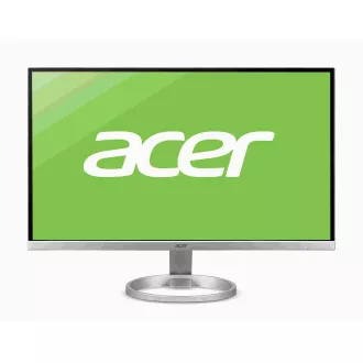 ACER LCD R240Y, 60cm (23.8"), 1920x1080@75Hz, IPS FHD, AMD Radeon FreeSyncTM, 1ms, ZeroFrame, BlueLightShield ACER LCD R240Y, 60cm (23.8"), 1920x1080@75Hz, IPS FHD, AMD Radeon FreeSyncTM, 1ms, ZeroFrame, BlueLightShield