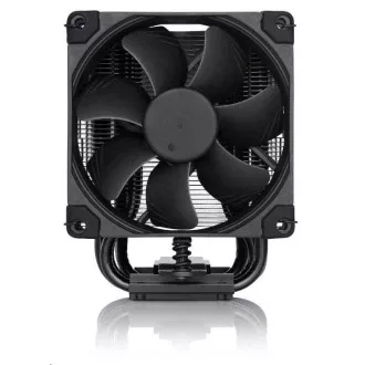NOCTUA Chladič CPU NH-U9S CH.BK, 1x 92mm, LGA1851, AM5, černá