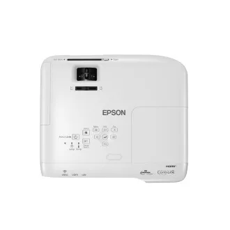 EPSON projektor EB-982W, 1280x800, WXGA, 4200ANSI, USB, HDMI, VGA, LAN, 17000h ECO životnost lampy