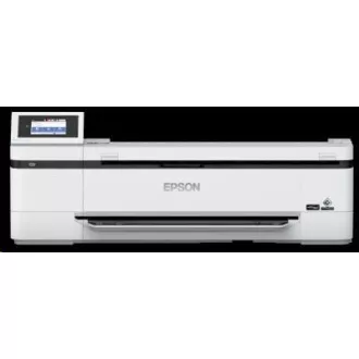 EPSON tiskárna ink SureColor SC-T3100-MFP (without stand), 3in1, 4ink, A1, 2400x1200 dpi, USB 3.0, LAN, WIFI