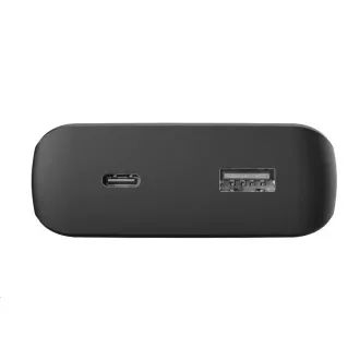 TRUST powerbanka Laro, 65W, 20000 mAh, USB-C - pro notebooky, laptopy, MAC TRUST powerbanka Laro, 65W, 20000 mAh, USB-C - pro notebooky, laptopy, MAC