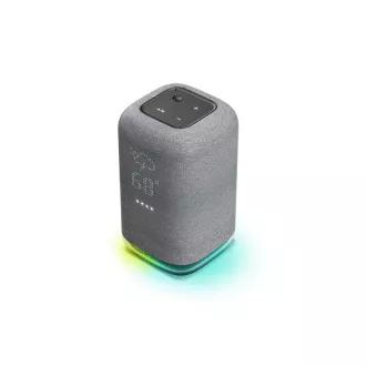 ACER HALO Smart speaker HSP3100G - Chytrý reproduktor a domácí hlasový asistent ACER HALO Smart speaker HSP3100G - Chytrý reproduktor a domácí hlasový asistent