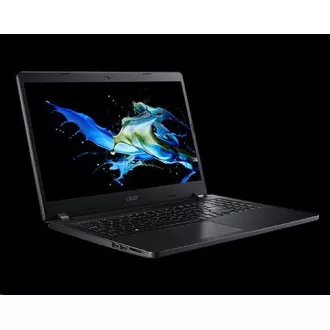 ACER NTB EDU TravelMate P2 (TMP215-52-53SY) - 15.6" FHD, i5-10210U, 4GB DDR4, 256GB SSD, UHD Graphics, W10P, černá