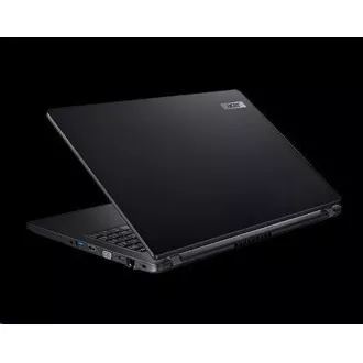 ACER NTB EDU TravelMate P2 (TMP215-52-53SY) - 15.6" FHD, i5-10210U, 4GB DDR4, 256GB SSD, UHD Graphics, W10P, černá