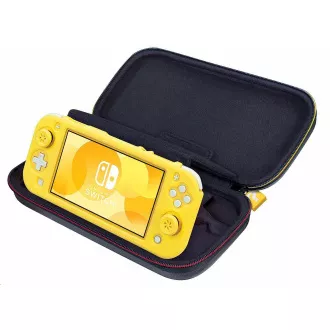 Luxusní cestovní pouzdro NNS53B pro Nintendo Switch & Nintendo Switch Lite