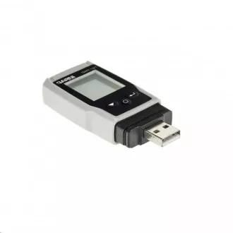 GARNI GAR 191 - USB datalogger pro měření teploty a relativní vlhkosti GARNI GAR 191 - USB datalogger pro měření teploty a relativní vlhkosti