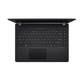 ACER NTB TravelMate P2 (TMP214-53-3927) - i3-1115G4, 14" FHD IPS, 8GB, 512GBSSD, HD Graphics, W10P, černá