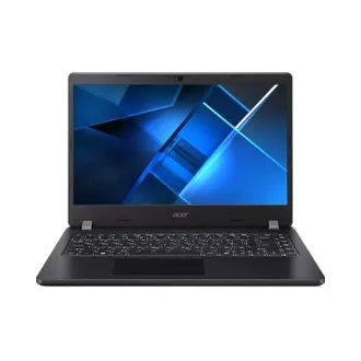 ACER NTB TravelMate P2 (TMP214-53-55L4) - i5-1135G7, 14" FHD IPS, 8GB, 512GBSSD, Iris Xe Graphic, W10P, černá