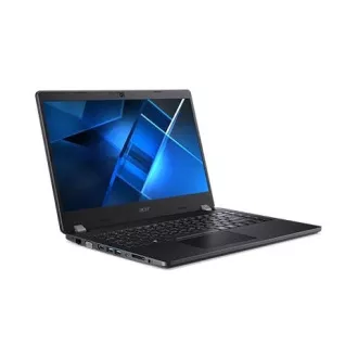 ACER NTB TravelMate P2 (TMP214-53-55L4) - i5-1135G7, 14" FHD IPS, 8GB, 512GBSSD, Iris Xe Graphic, W10P, černá