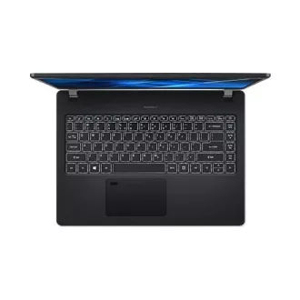 ACER NTB TravelMate P2 (TMP214-53-55L4) - i5-1135G7, 14" FHD IPS, 8GB, 512GBSSD, Iris Xe Graphic, W10P, černá
