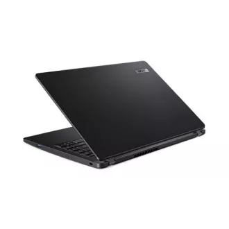 ACER NTB TravelMate P2 (TMP214-53-55L4) - i5-1135G7, 14" FHD IPS, 8GB, 512GBSSD, Iris Xe Graphic, W10P, černá