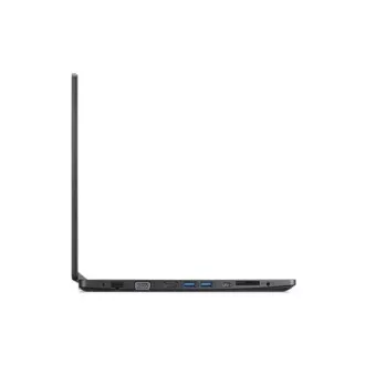 ACER NTB TravelMate P2 (TMP214-53-55L4) - i5-1135G7, 14" FHD IPS, 8GB, 512GBSSD, Iris Xe Graphic, W10P, černá
