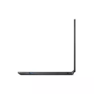 ACER NTB TravelMate P2 (TMP214-53-55L4) - i5-1135G7, 14" FHD IPS, 8GB, 512GBSSD, Iris Xe Graphic, W10P, černá