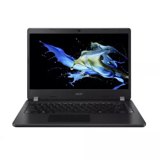 ACER NTB TravelMate P2 (TMP215-53-311R) - i3-1115G4, 15, 6" FHD IPS, 8GB, 256GBSSD, UHD Graphics, W10P, černá