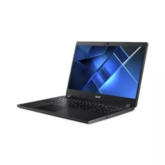 ACER NTB TravelMate P2 (TMP215-53-39BP) - 15.6" IPS FHD, i3-1115G4, 8GB, 512SSD, UHD Graphics, W10P, Černá ACER NTB TravelMate P2 (TMP215-53-39BP) - 15.6" IPS FHD, i3-1115G4, 8GB, 512SSD, UHD Graphics, W10P, Černá