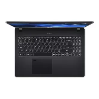 ACER NTB TravelMate P2 (TMP215-53-39BP) - 15.6" IPS FHD, i3-1115G4, 8GB, 512SSD, UHD Graphics, W10P, Černá ACER NTB TravelMate P2 (TMP215-53-39BP) - 15.6" IPS FHD, i3-1115G4, 8GB, 512SSD, UHD Graphics, W10P, Černá