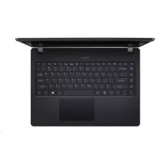 ACER NTB TravelMate P2 (TMP215-53-72J7) - i7-1165G7, 15, 6" FHD IPS, 16GB, 512GBSSD, Xe Graphics, W10P, černá ACER NTB TravelMate P2 (TMP215-53-72J7) - i7-1165G7, 15, 6" FHD IPS, 16GB, 512GBSSD, Xe Graphics, W10P, černá