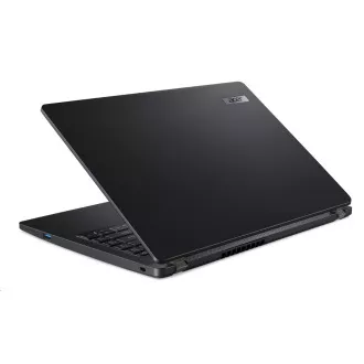 ACER NTB TravelMate P2 (TMP215-53G-574M) - 15, 6" FHD IPS, i5-1135G7, 8GB, 512SSD, GeForce MX330 2GB, W10P, Černá