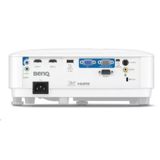 BENQ PRJ MW560 DLP, WXGA, 4000 ANSI, 20 000:1, 1.1X, HDMI, USB typ A, Reproduktor 10W x 1