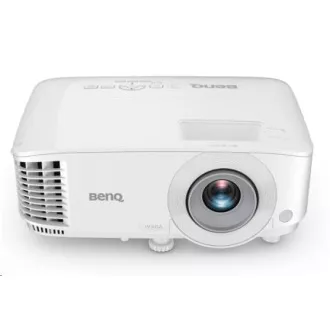 BENQ PRJ MW560 DLP, WXGA, 4000 ANSI, 20 000:1, 1.1X, HDMI, USB typ A, Reproduktor 10W x 1