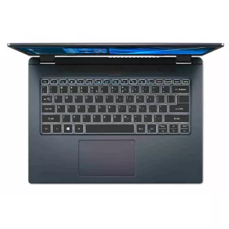 ACER NTB EDU TravelMate Spin P4 (TMP414RN-51-38QY) - i3-1115G4, 14" FHD IPS touch, 8GB, 256GBSSD, UHD, Stylus, W10P