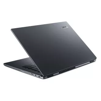 ACER NTB EDU TravelMate Spin P4 (TMP414RN-51-38QY) - i3-1115G4, 14" FHD IPS touch, 8GB, 256GBSSD, UHD, Stylus, W10P
