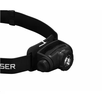 Ledlenser H5 Core čelová svítilna