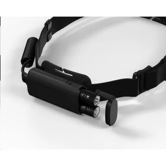 Ledlenser H5 Core čelová svítilna