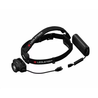 Ledlenser H15R Core čelová svítilna