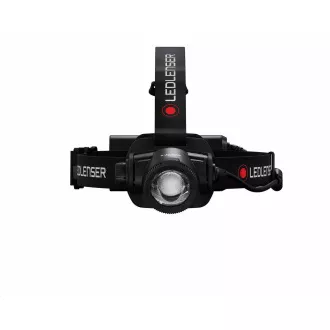 Ledlenser H15R Core čelová svítilna
