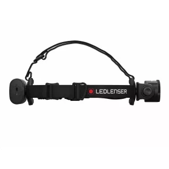 Ledlenser H15R Core čelová svítilna
