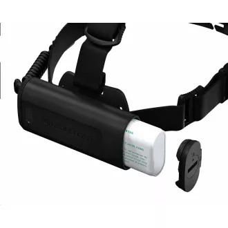 Ledlenser H15R Core čelová svítilna