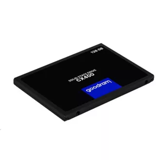 GOODRAM SSD CX400 Gen.2 128GB, SATA III, 2.5", (R:550/W:460MB/s)