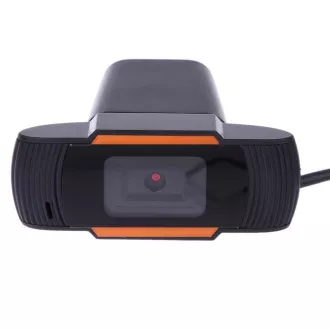 SPIRE webkamera CG-HS-X1-001, 640P, mikrofon