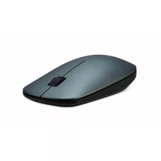 ACER Slim mouse Charcoal Blue - Wireless RF2.4G, 1200dpi, symetrický design, Works with Chromebook; (AMR020) Retai