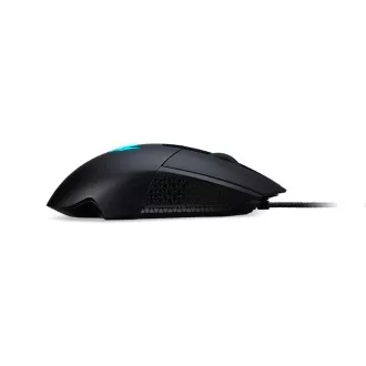 ACER Predator CESTUS 315 - herní myš, 4 levels DPI 800-6500dpi, Pixart 3325 senzor, IPS/speed 100, 8 tlačítek ACER Predator CESTUS 315 - herní myš, 4 levels DPI 800-6500dpi, Pixart 3325 senzor, IPS/speed 100, 8 tlačítek