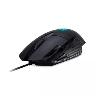 ACER Predator CESTUS 315 - herní myš, 4 levels DPI 800-6500dpi, Pixart 3325 senzor, IPS/speed 100, 8 tlačítek ACER Predator CESTUS 315 - herní myš, 4 levels DPI 800-6500dpi, Pixart 3325 senzor, IPS/speed 100, 8 tlačítek